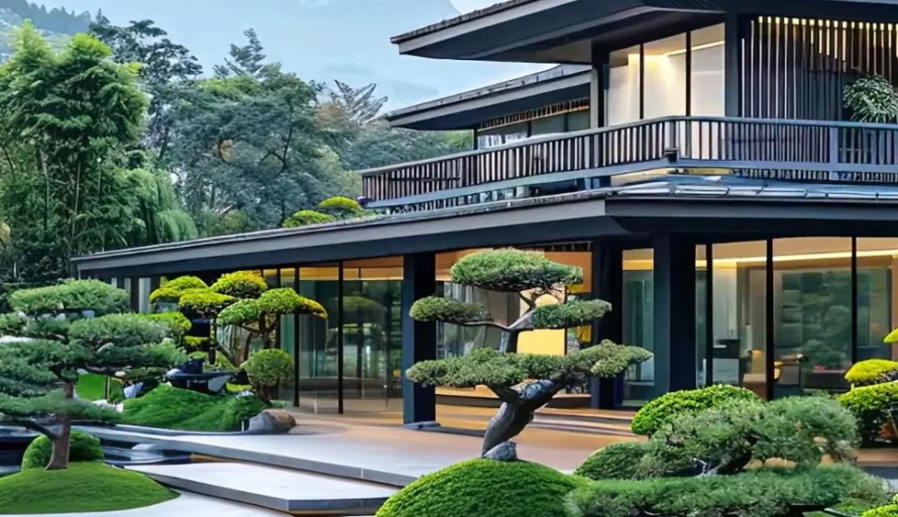 成都农村自建房更佳风水布局是什么